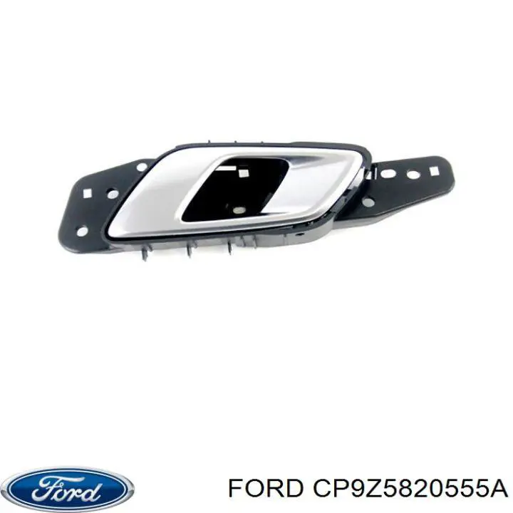 CP9Z5820555A Ford 