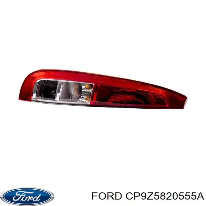 Купити CP9Z5820555A Ford 