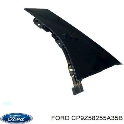  Ford CP9Z58255A35B ціна, від 1.27 USD