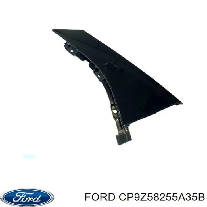 CP9Z58255A35B Ford 