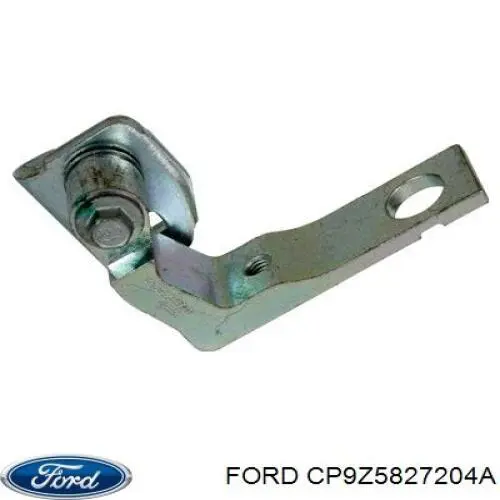 CP9Z5827204A Ford 