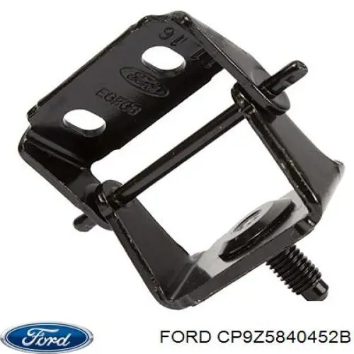 CP9Z5840452B Ford 