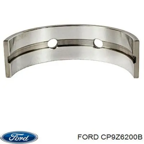 Купити CP9Z6200B Ford 