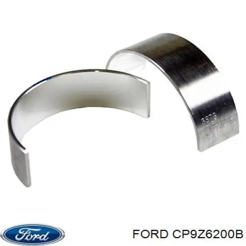  Ford CP9Z6200B ціна, від 17.93 USD