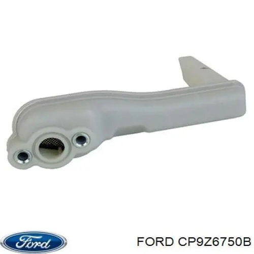 CP9Z6750B Ford Індикатор рівня масла в автоматі