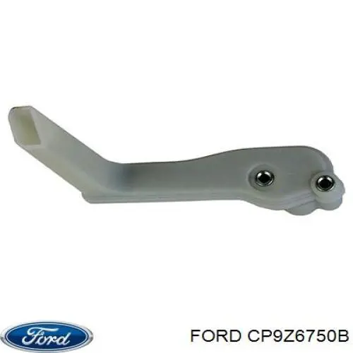 Щуп рівня масла в автоматі Ford CP9Z6750B ціна, від 5.18 USD