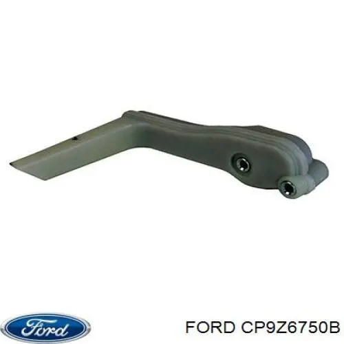 Купити CP9Z6750B Ford Щуп-індикатор рівня масла в АКПП