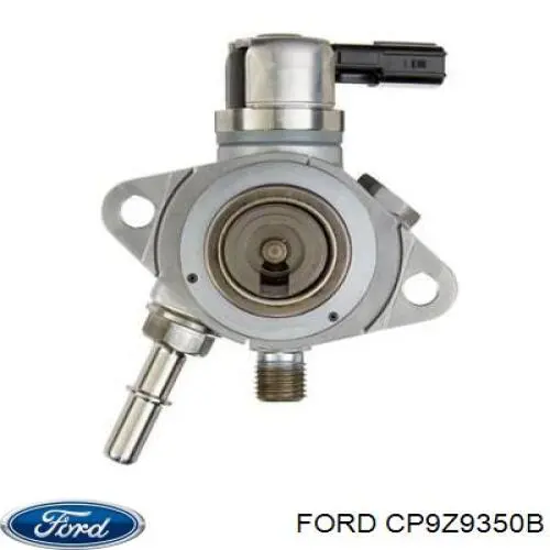 Насос паливний високого тиску Ford CP9Z9350B ціна, від 215.37 USD