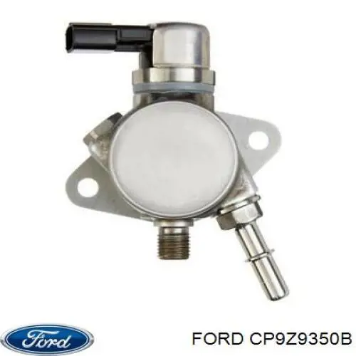 Купити CP9Z9350B Ford Насос паливний високого тиску (ПНВТ) - DIESEL