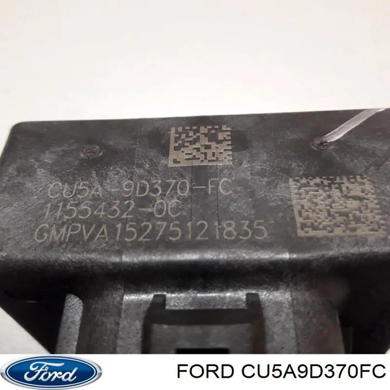 Купити CU5A9D370FC Ford Модуль керування (ЕБУ) паливним насосом