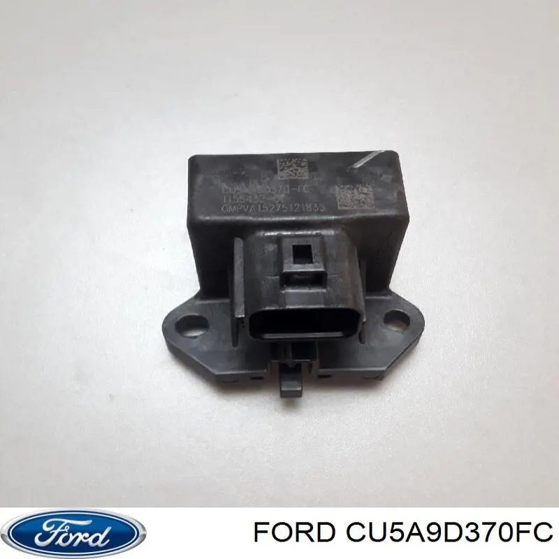 Модуль (блок) управління паливного насоса Ford CU5A9D370FC ціна, від 3.78 USD