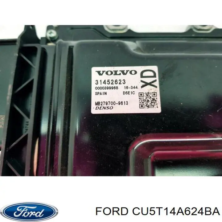 Купити CU5T14A624BA Ford 