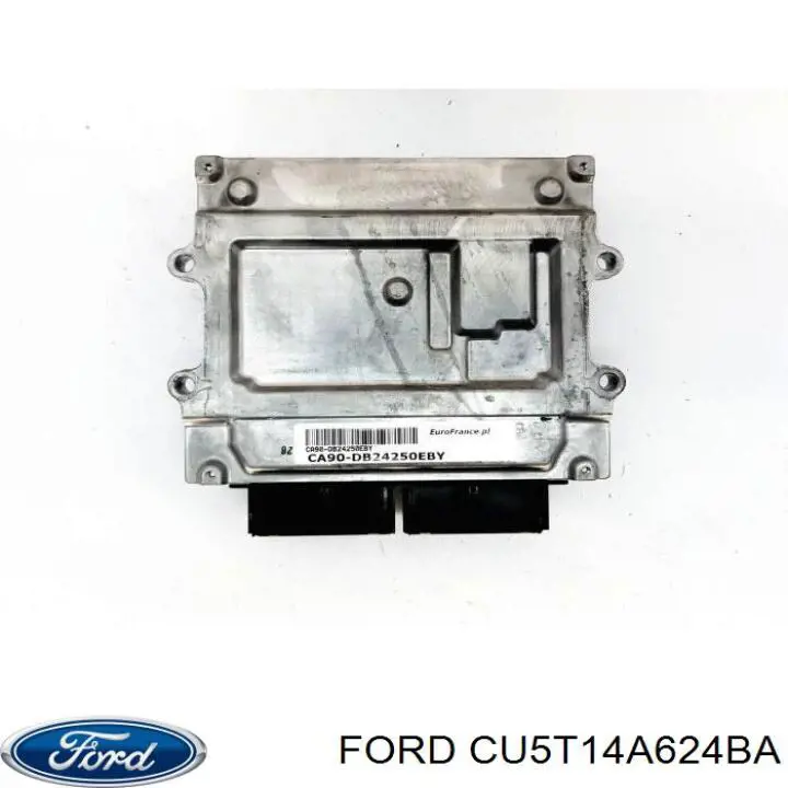  CU5T14A624BA Ford