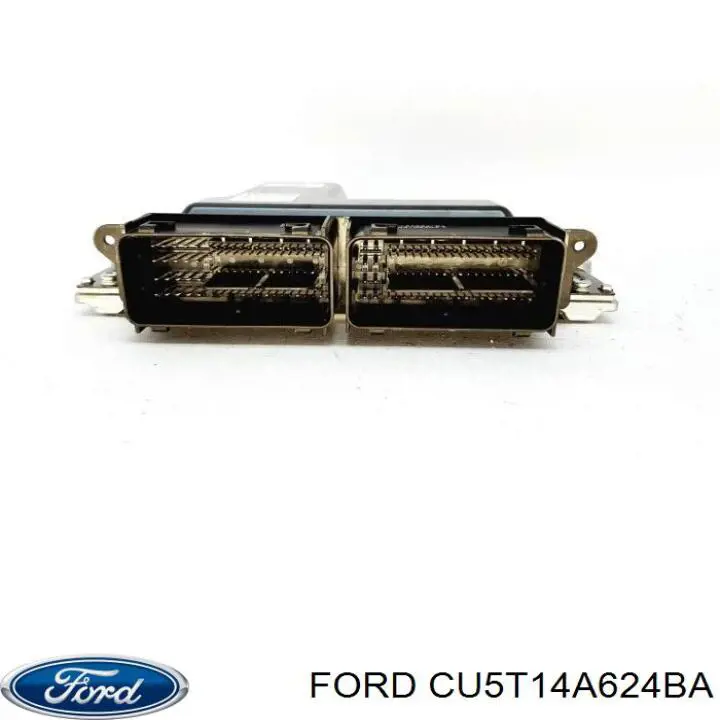 CU5T14A624BA Ford 