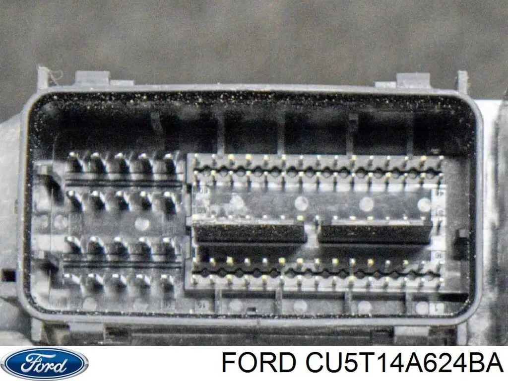  Ford CU5T14A624BA ціна, від 84.36 USD