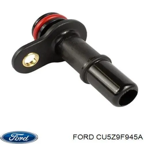 Клапан абсорбера паливних парів Standard CP806 ціна, від 19.00 USD