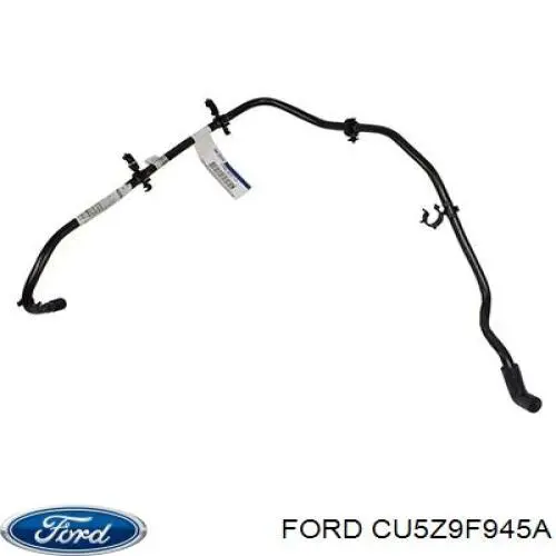 Купити CP806 Standard Клапан абсорбера