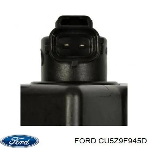 CU5Z9F945D Ford 