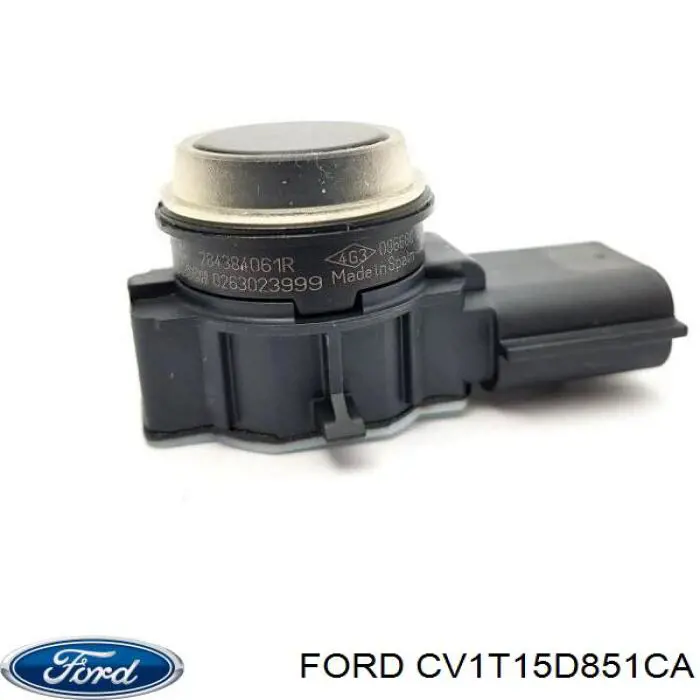 Купити TQ42176 Tqparts 
