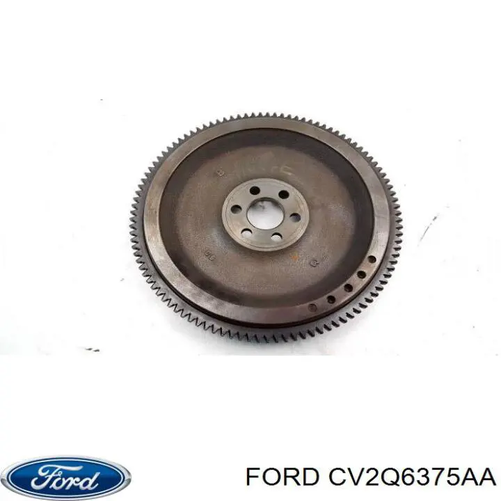 Маховик двигуна Ford 1338334 ціна, від 27.40 USD