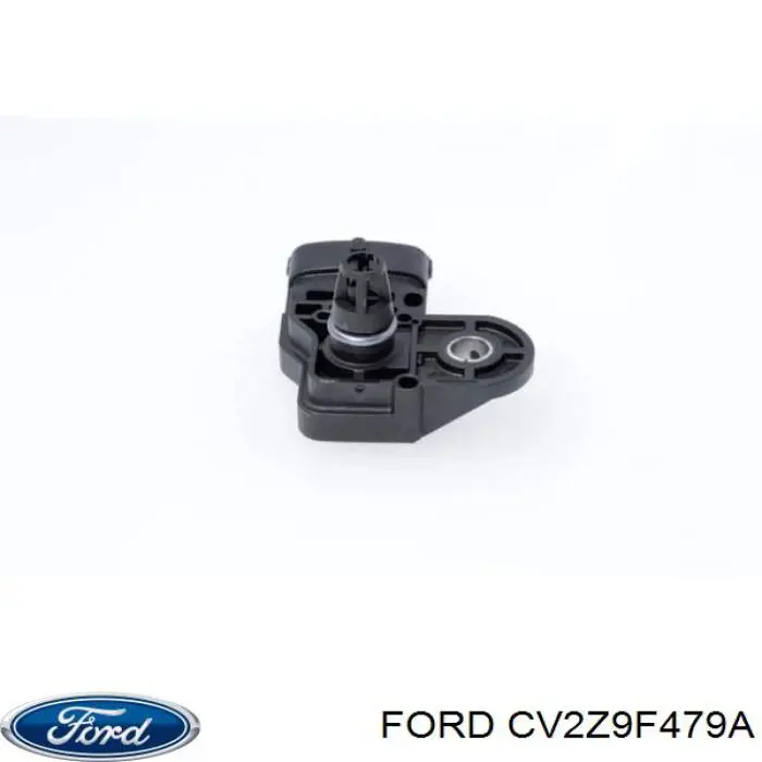 Купити CV2Z9F479A Ford Датчик абсолютного тиску