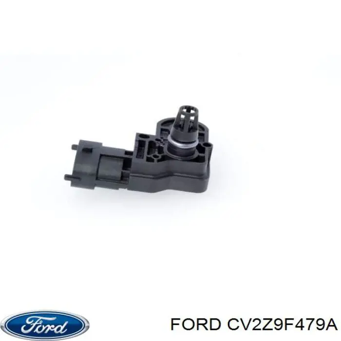 МАП Сенсор CV2Z9F479A Ford