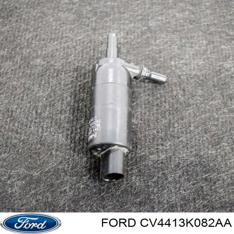 Моторчик омивача переднього скла Ford 5212351 ціна, від 2.55 USD