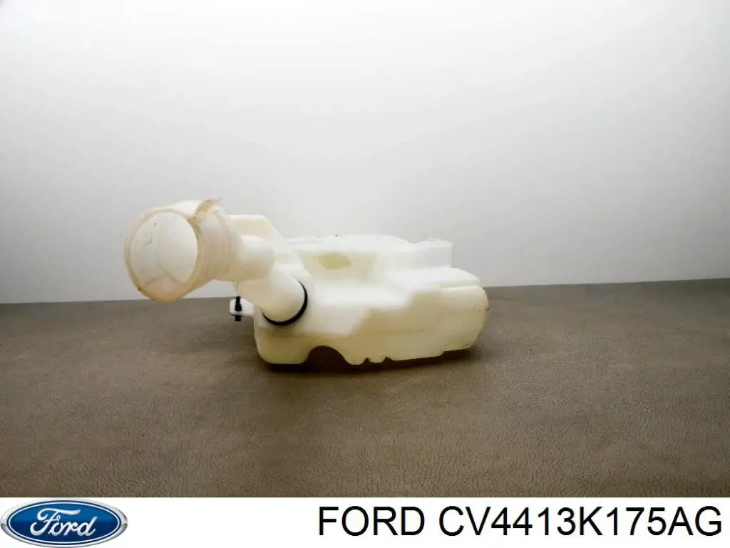 Помпа омивача скла передній/задній Ford CV4413K175AG ціна, від 8.15 USD