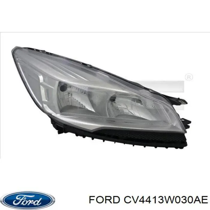 Фари Ford CV4413W030AE ціна, від 156.00 USD