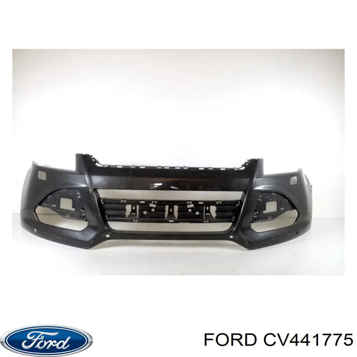 Бампер на авто Ford 1832956 ціна, від 59.64 USD
