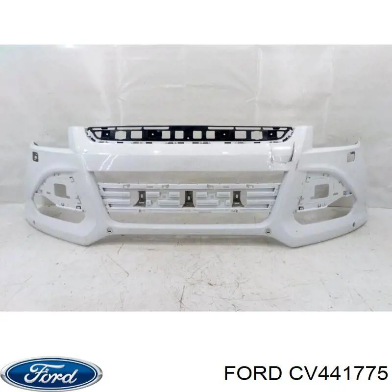 Бампер на авто Ford 1832964 ціна, від 59.64 USD