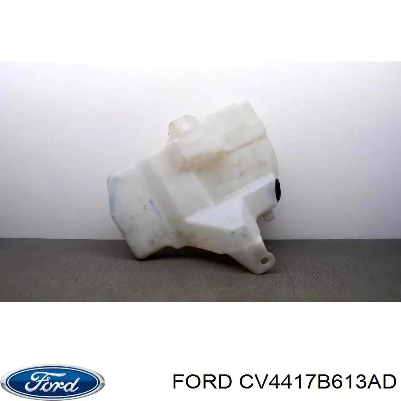 Бачок омивача лобового скла Ford 1788476 ціна, від 25.45 USD