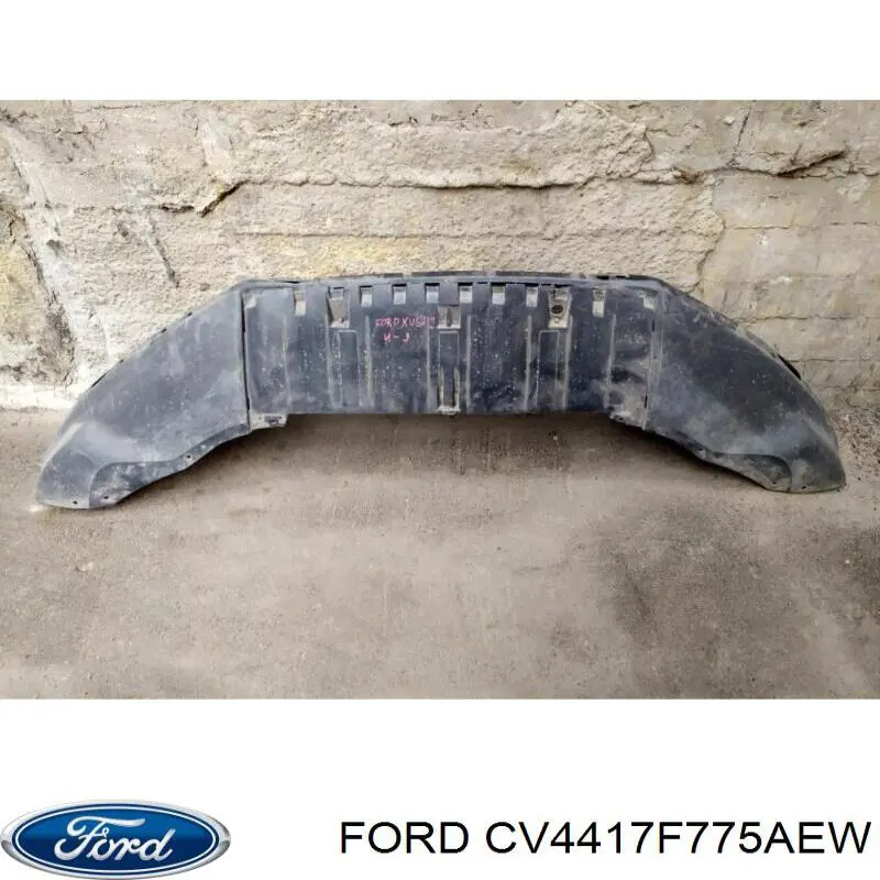 CV4417F775AEW Ford 
