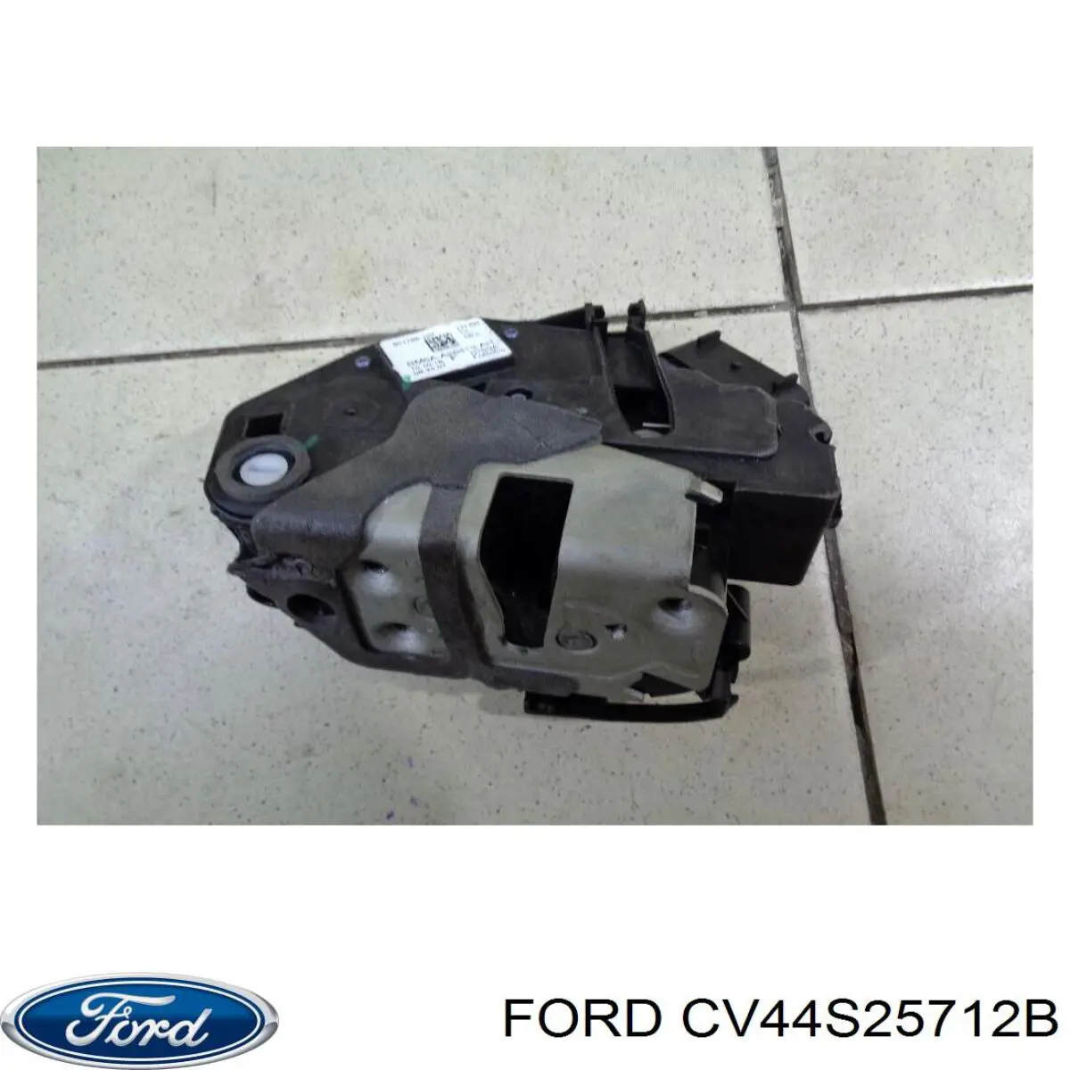 CV44S25712B Ford 
