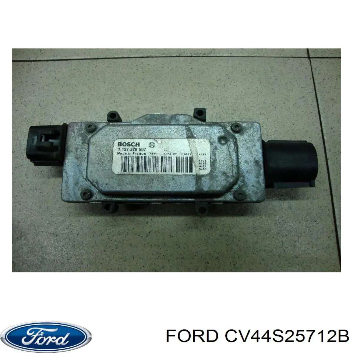  Ford CV44S25712B ціна, від 15.02 USD