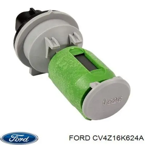  Ford CV4Z16K624A ціна, від 10.57 USD