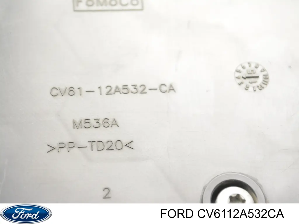  CV6112A532CA Ford