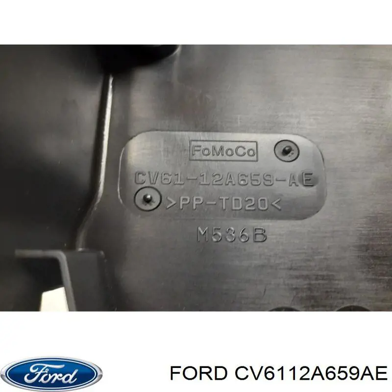 1768677 Ford 