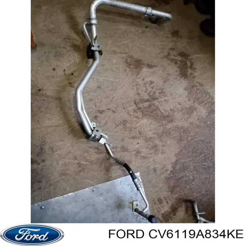  Ford CV6Z19A834D ціна, від 15.47 USD