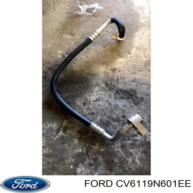 CV6119N601EE Ford 