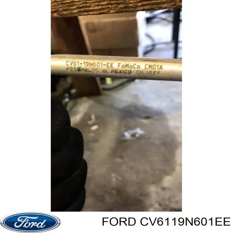 Купити CV6119N601EE Ford 