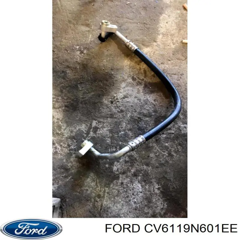  Ford CV6119N601EE ціна, від 17.74 USD