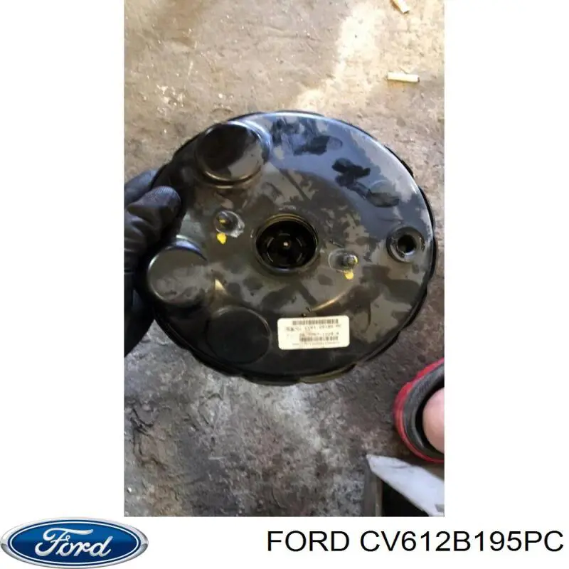  Ford CV612B195PC ціна, від 11.26 USD