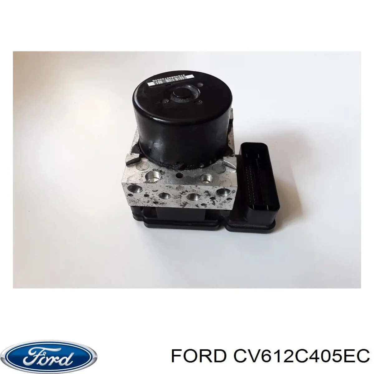 CV612C405EC Ford 