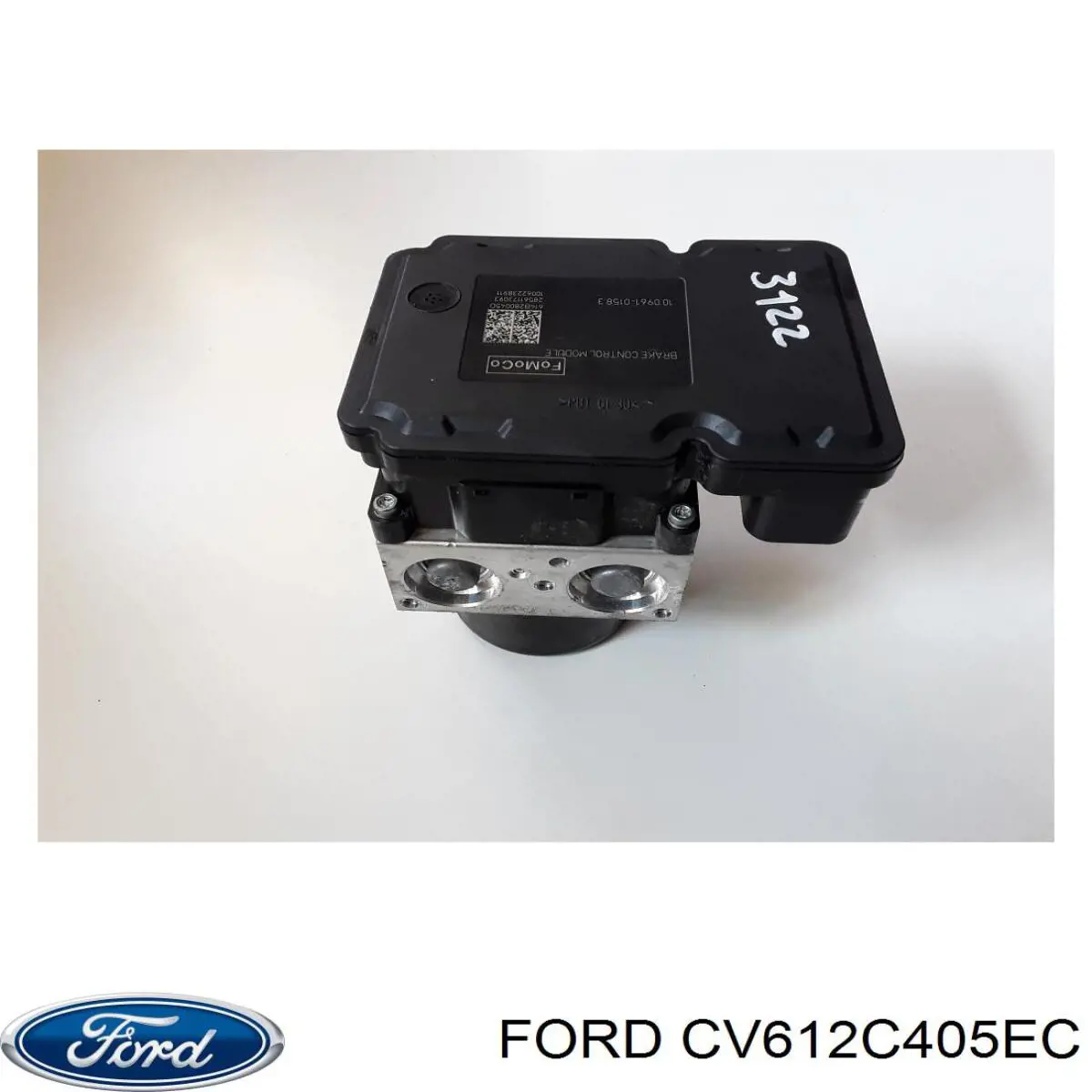  Ford CV612C405EC ціна, від 90.65 USD