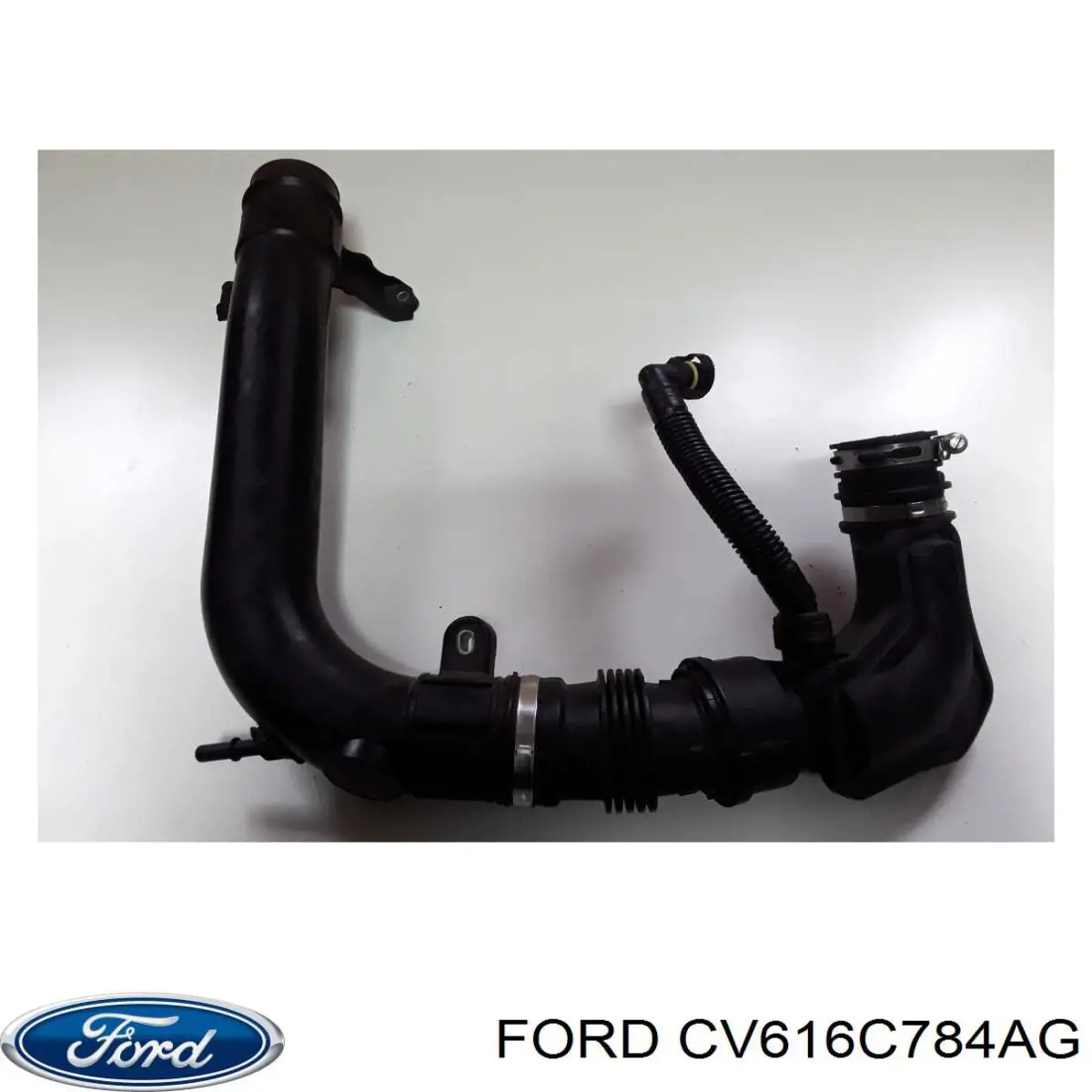 CV616C784AG Ford 