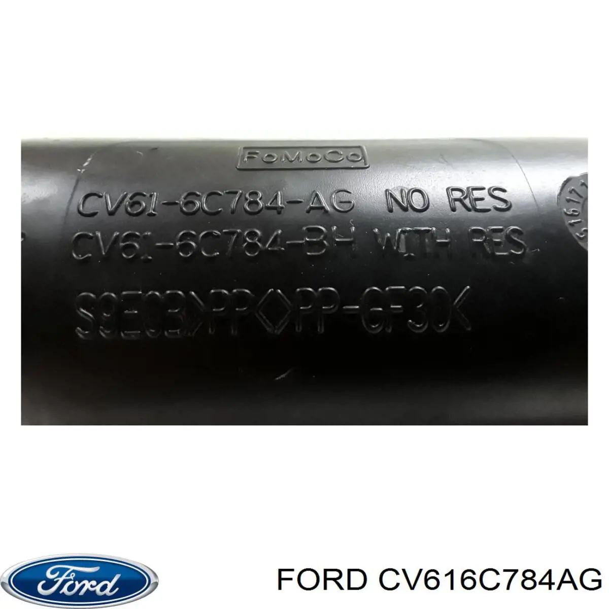  Ford CV616C784AG ціна, від 39.91 USD