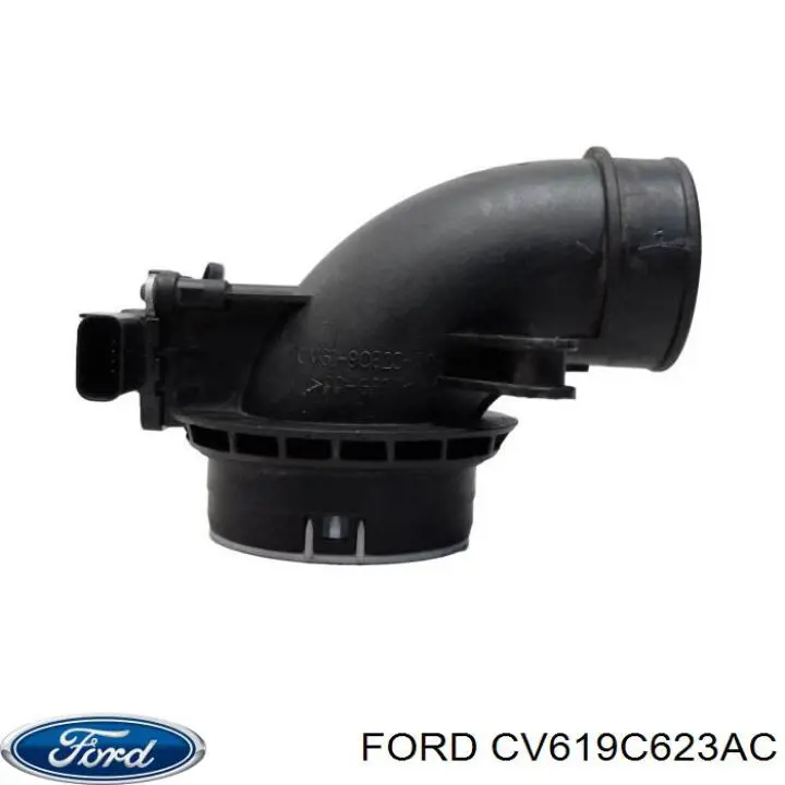 Купити CV619C623AC Ford 