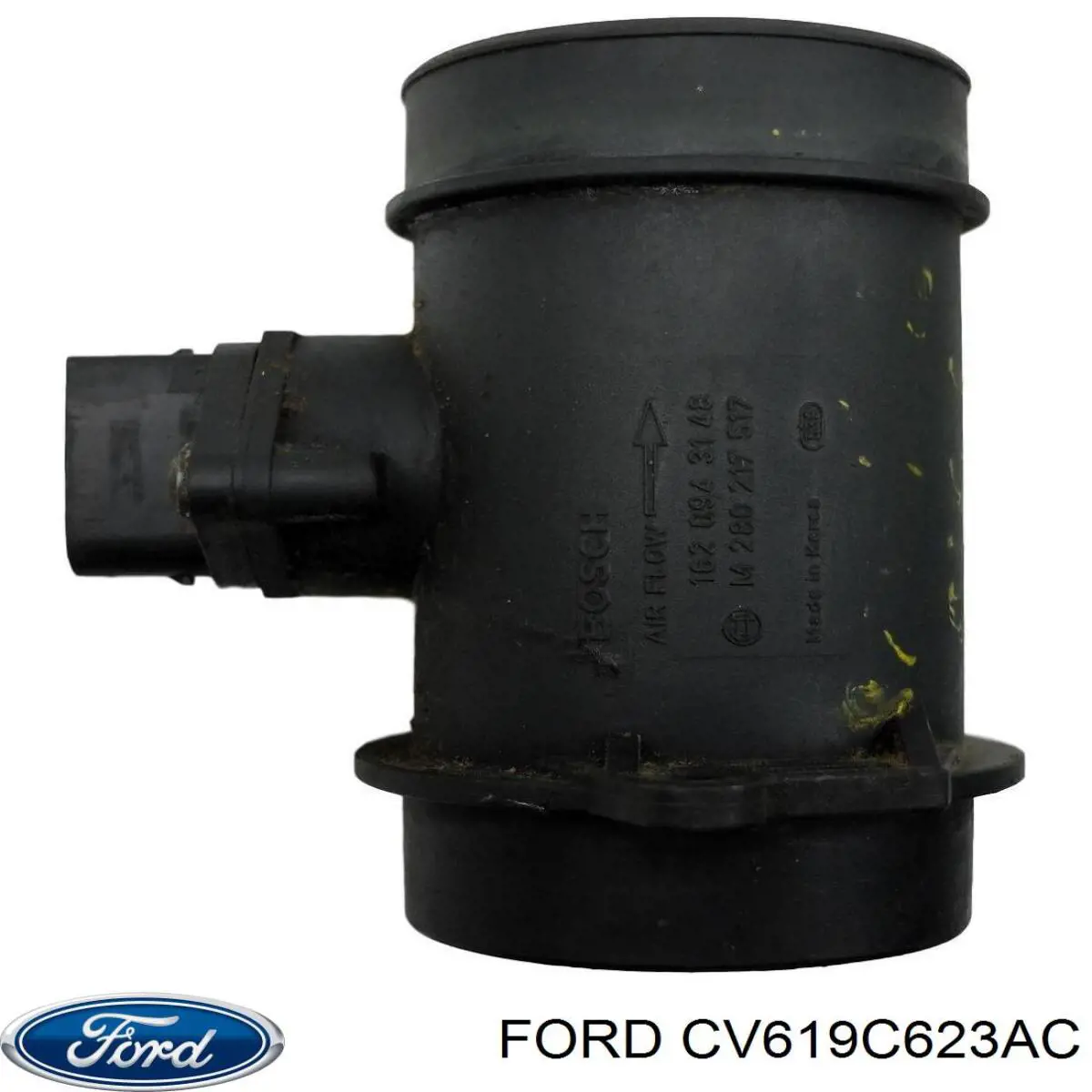  Ford CV619C623AC ціна, від 15.20 USD