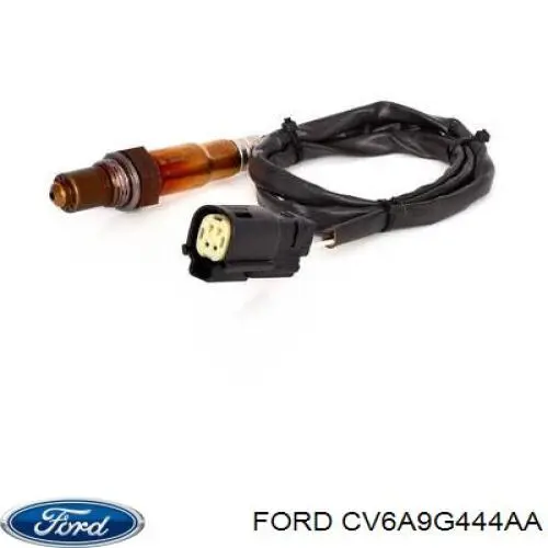 Купити CV6A9G444AA Ford Лямбда зонд, датчик кисню